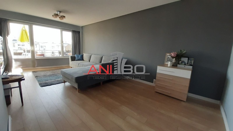 Zu verkaufen  2 Schlafzimmer Warna , Zweten kwartal , 64 qm | 75632425 - Bild [5]