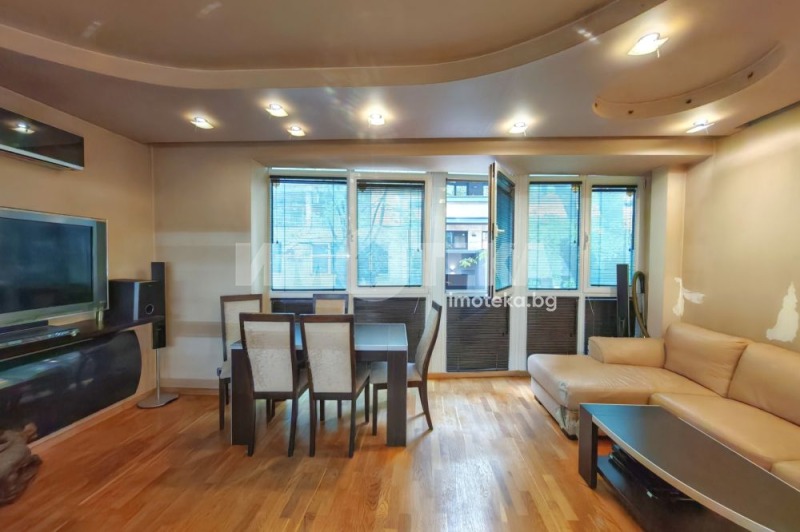 For Sale  2 bedroom Sofia , Banishora , 91 sq.m | 31003361 - image [4]