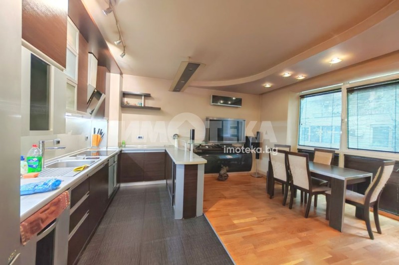 For Sale  2 bedroom Sofia , Banishora , 91 sq.m | 31003361 - image [3]
