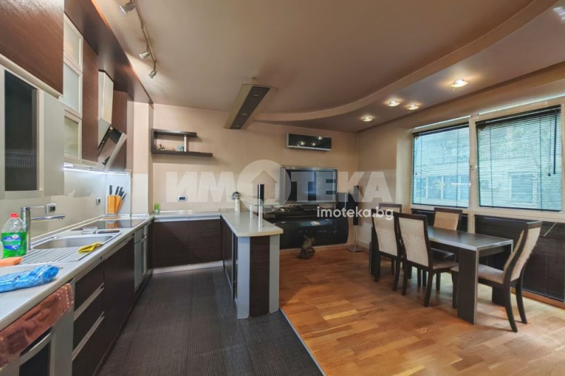 For Sale  2 bedroom Sofia , Banishora , 91 sq.m | 31003361 - image [2]
