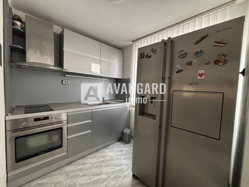 Продава 3-СТАЕН, гр. Варна, Окръжна болница-Генерали, снимка 9 - Апартаменти - 52641462