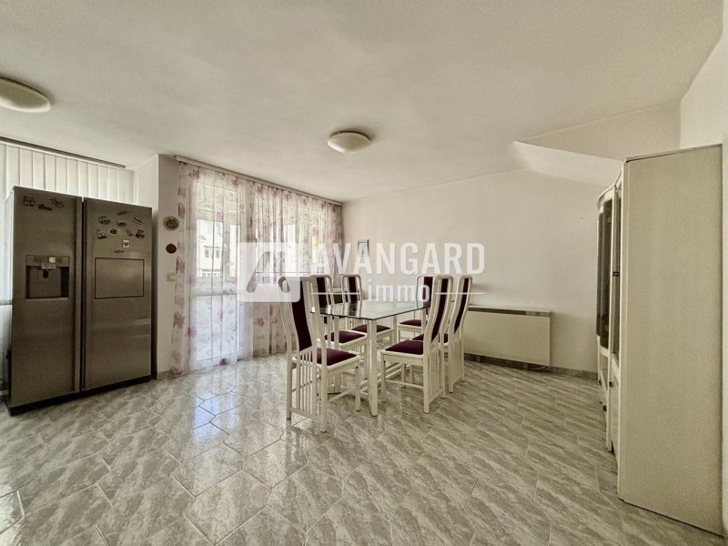 Продава 3-СТАЕН, гр. Варна, Окръжна болница-Генерали