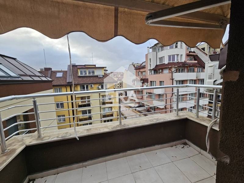 Продава 3-СТАЕН, гр. София, Банишора, снимка 7 - Апартаменти - 52822768