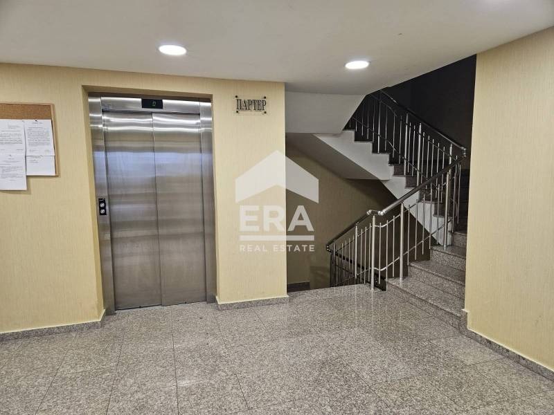 Продава 3-СТАЕН, гр. София, Банишора, снимка 6 - Апартаменти - 52822768