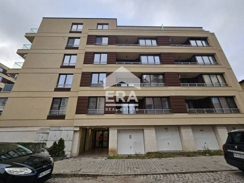 Продава 3-СТАЕН, гр. София, Банишора