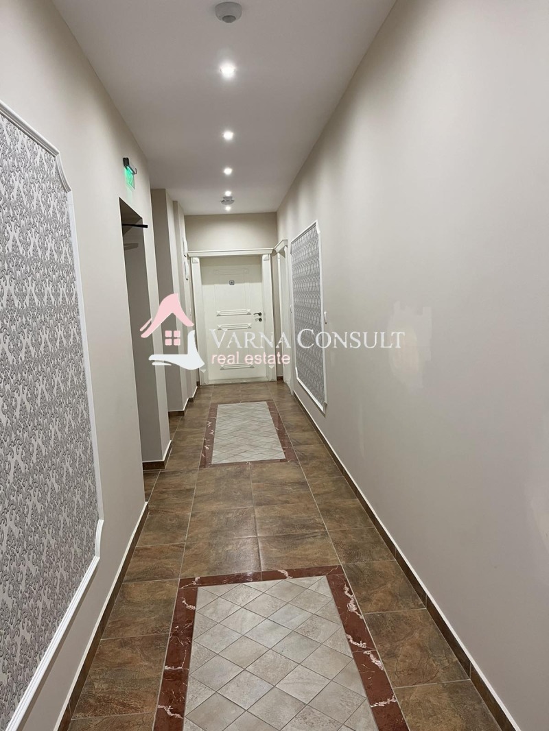 Продава 3-СТАЕН, гр. Варна, к.к. Чайка, снимка 9 - Апартаменти - 53101972