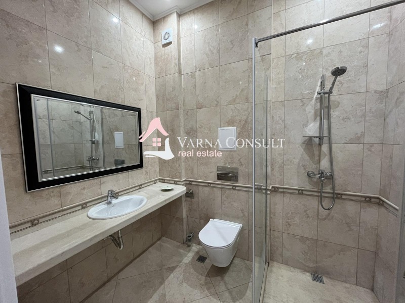 Продава 3-СТАЕН, гр. Варна, к.к. Чайка, снимка 7 - Апартаменти - 53101972