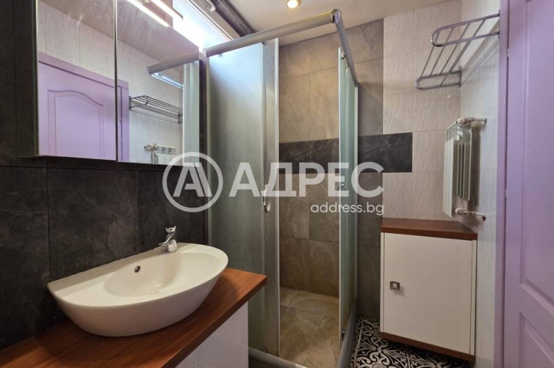 Продава 3-СТАЕН, гр. София, Оборище, снимка 7 - Апартаменти - 53162644