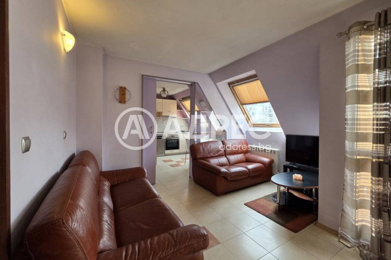 Продава 3-СТАЕН, гр. София, Оборище, снимка 2 - Апартаменти - 53162644