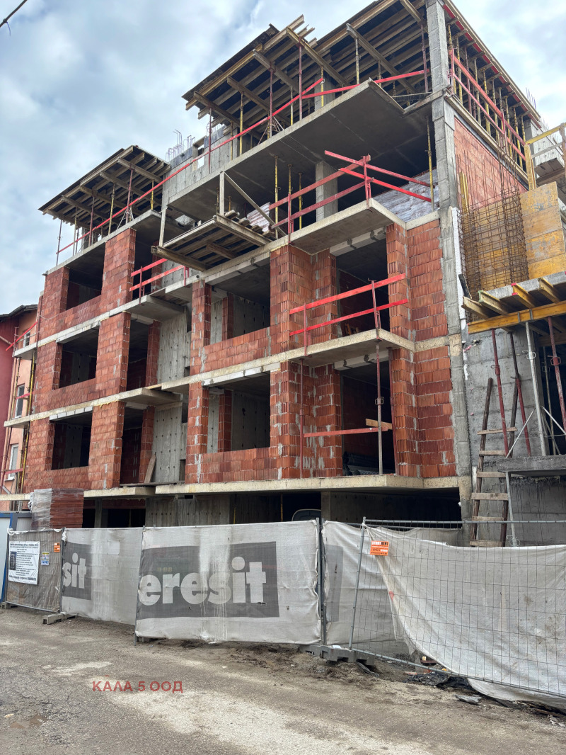 Продава 3-СТАЕН, гр. София, Люлин 8, снимка 4 - Апартаменти - 53517570