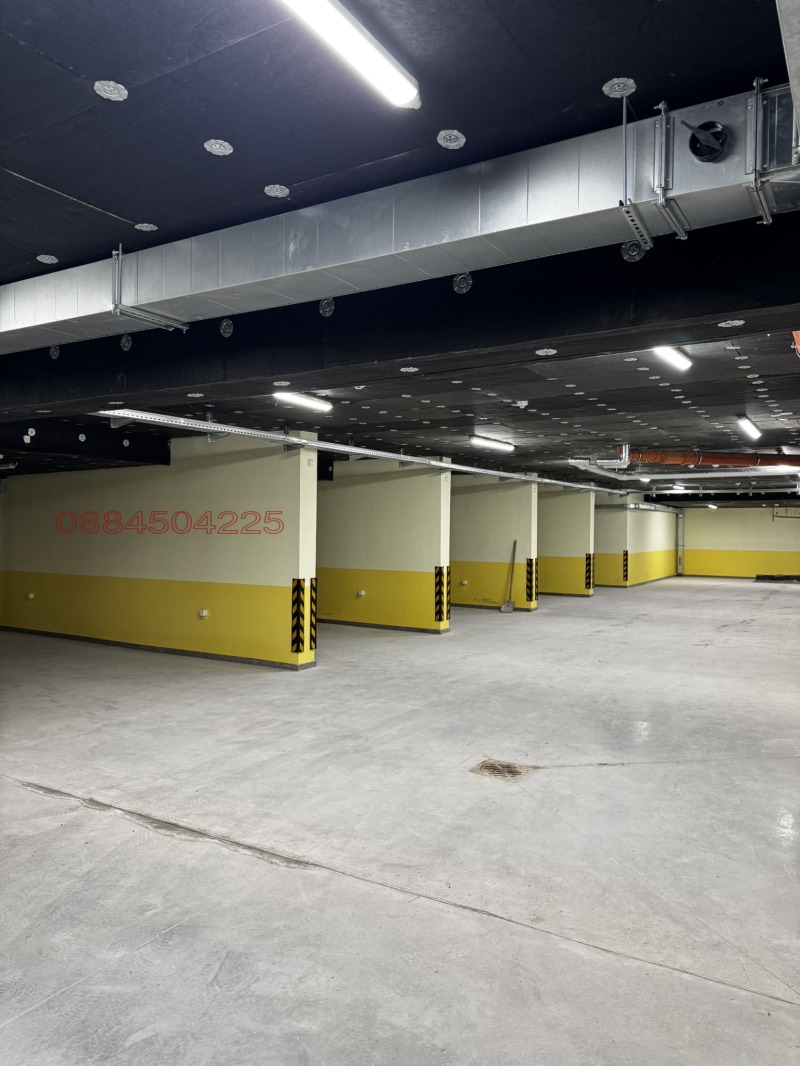 Продава 3-СТАЕН, гр. София, Драгалевци, снимка 4 - Апартаменти - 53539542