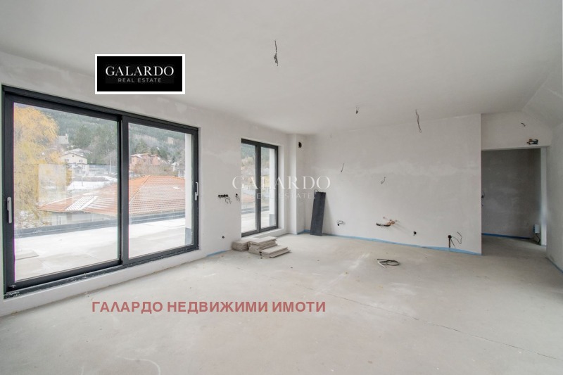 Продава МНОГОСТАЕН, гр. София, Драгалевци, снимка 8 - Aпартаменти - 48688783