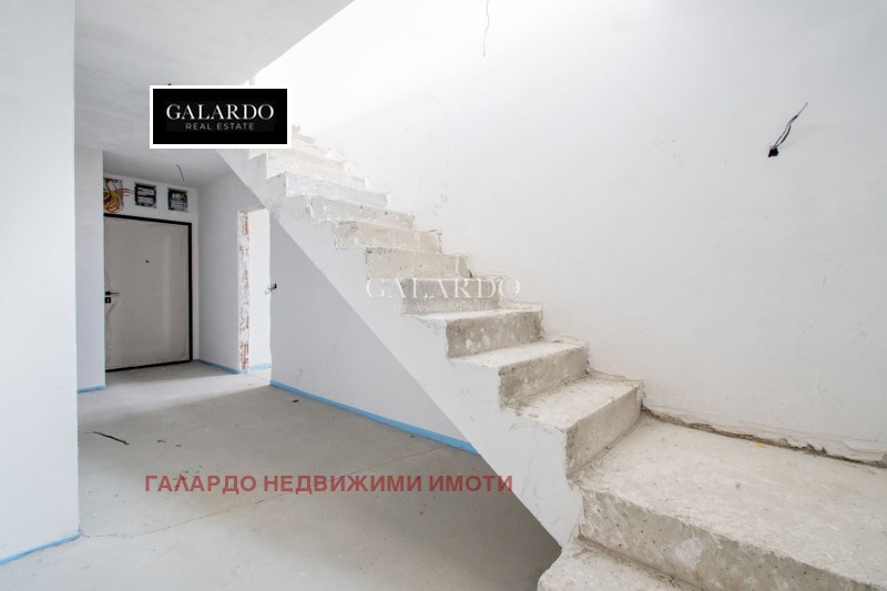 Продава МНОГОСТАЕН, гр. София, Драгалевци, снимка 5 - Aпартаменти - 48688783