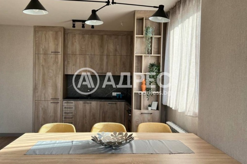 Продава МНОГОСТАЕН, гр. София, Дружба 2, снимка 8 - Aпартаменти - 49386946