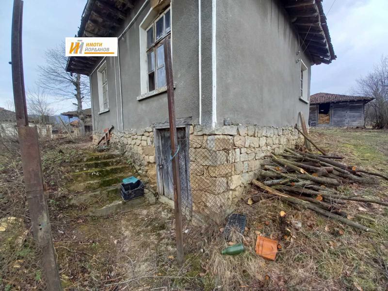 Продава  Къща област Велико Търново , с. Чакали , 50 кв.м | 37367071 - изображение [2]