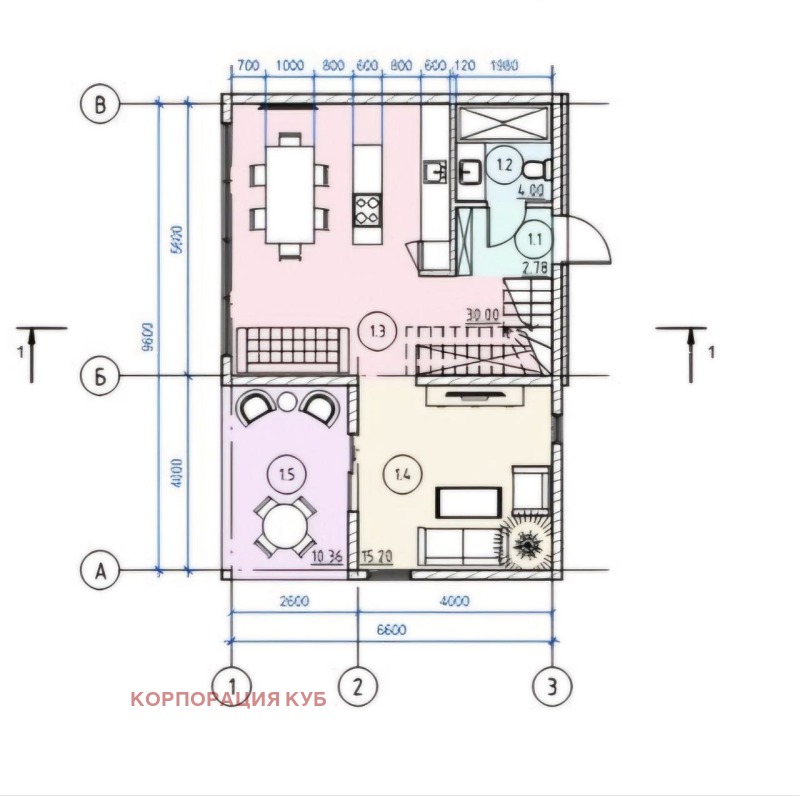 De vânzare  Casa Varna , m-t Alen mac , 134 mp | 45813887 - imagine [9]