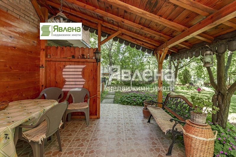 À vendre  Maison région Sofia , Opitsvet , 173 m² | 12489668 - image [2]