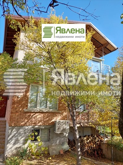 À vendre  Maison région Sofia , Opitsvet , 173 m² | 12489668 - image [3]