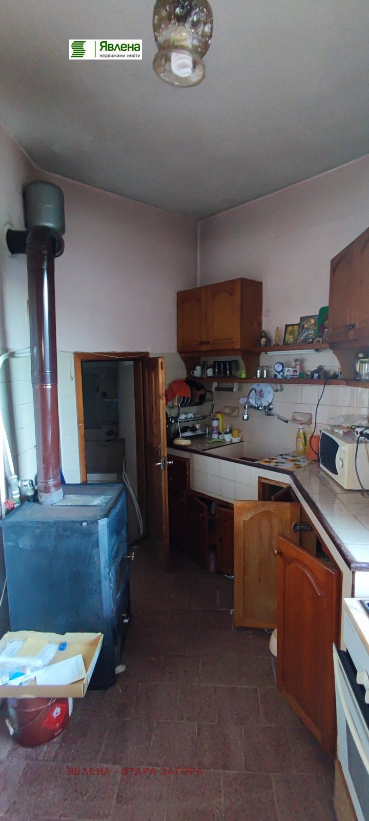 Продава КЪЩА, гр. Велинград, област Пазарджик, снимка 3 - Къщи - 52373895