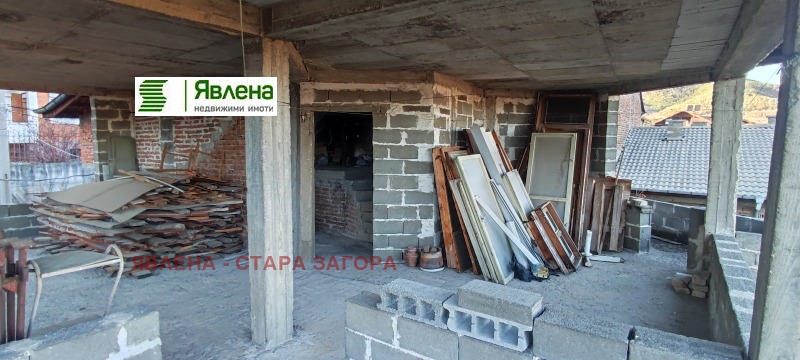 Продава КЪЩА, гр. Велинград, област Пазарджик, снимка 15 - Къщи - 52373895