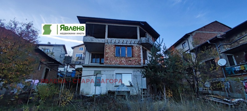 Продава КЪЩА, област Пазарджик, гр. Велинград • 110000 € / 215141.30 лв. • 88692524 1