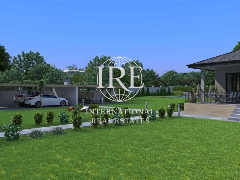 Продава КЪЩА, с. Равна гора, област Варна, снимка 6 - Къщи - 52400847