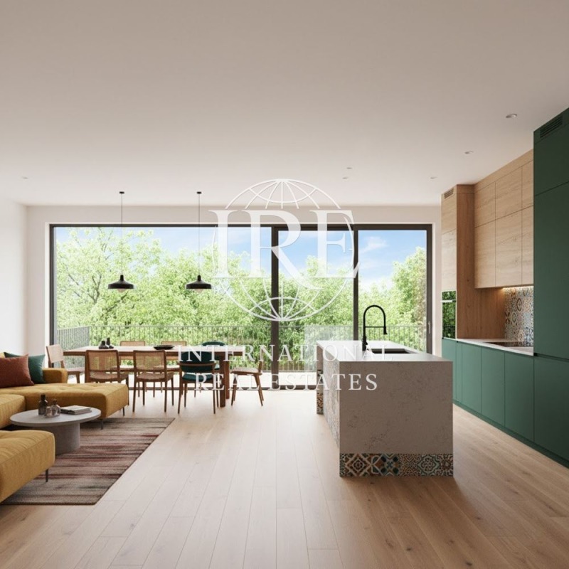 Продава КЪЩА, с. Равна гора, област Варна, снимка 8 - Къщи - 52400847