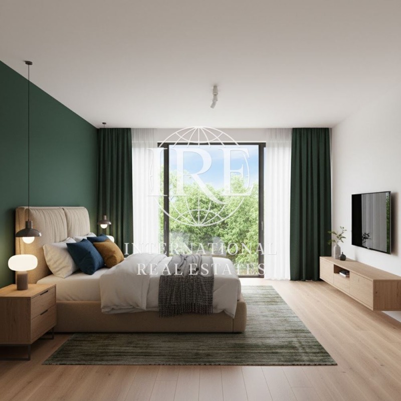 Продава КЪЩА, с. Равна гора, област Варна, снимка 9 - Къщи - 52400847