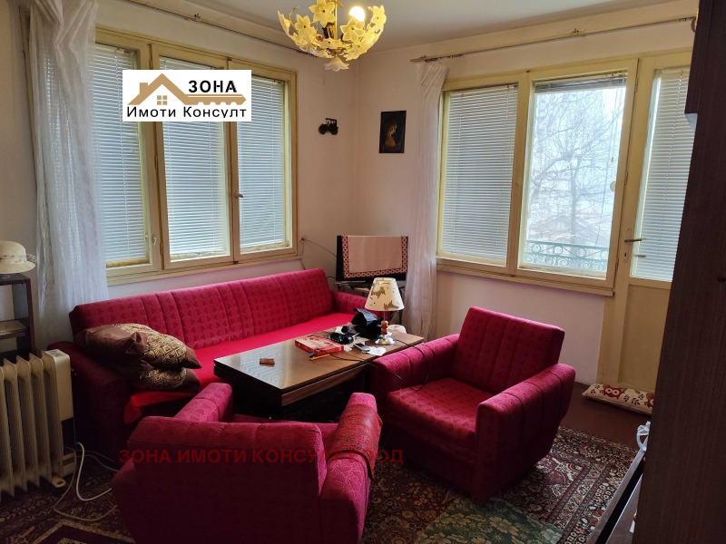 Продава КЪЩА, гр. София, гр. Банкя, снимка 7 - Къщи - 53283981