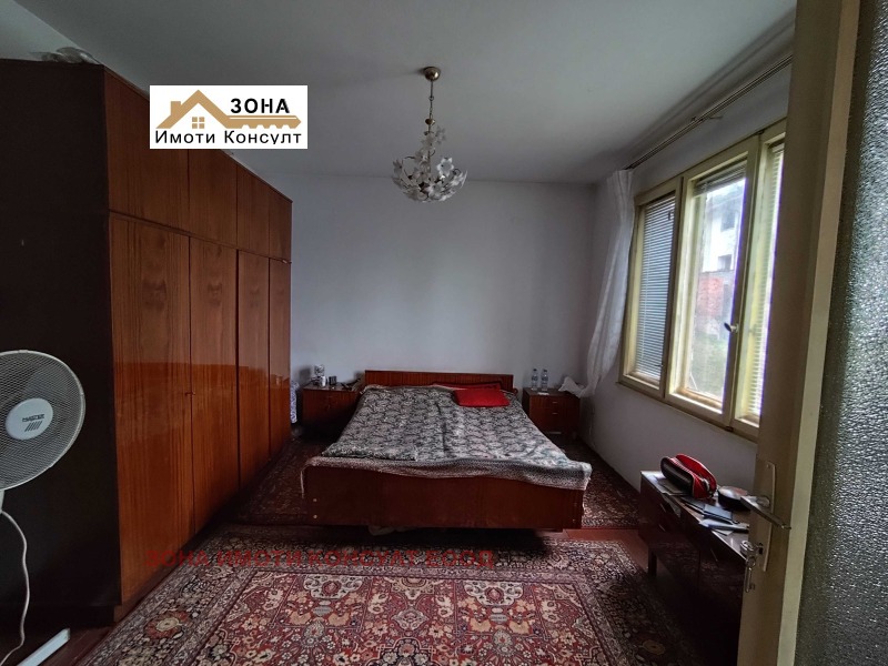 Продава КЪЩА, гр. София, гр. Банкя, снимка 9 - Къщи - 53283981