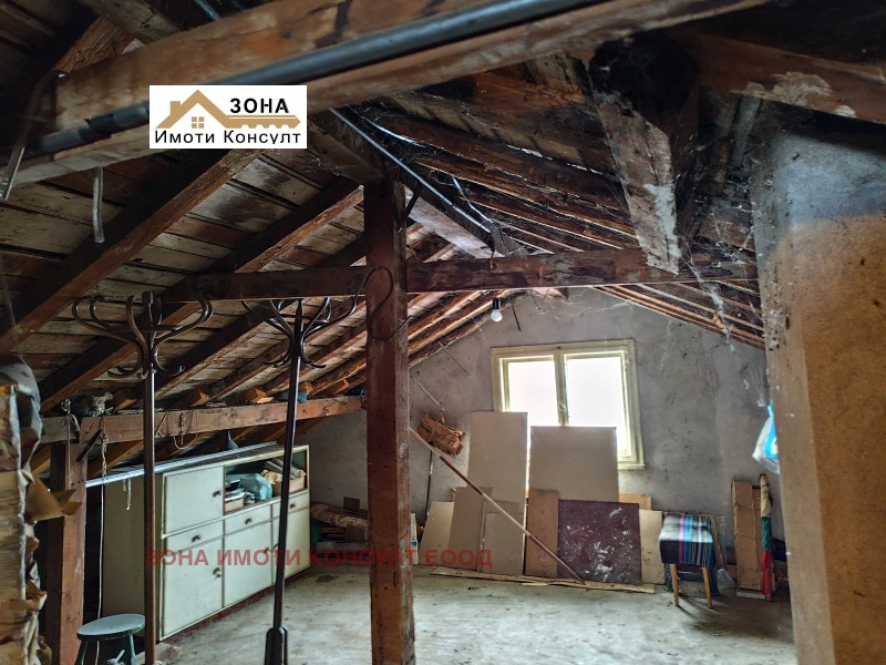 Продава КЪЩА, гр. София, гр. Банкя, снимка 13 - Къщи - 53283981