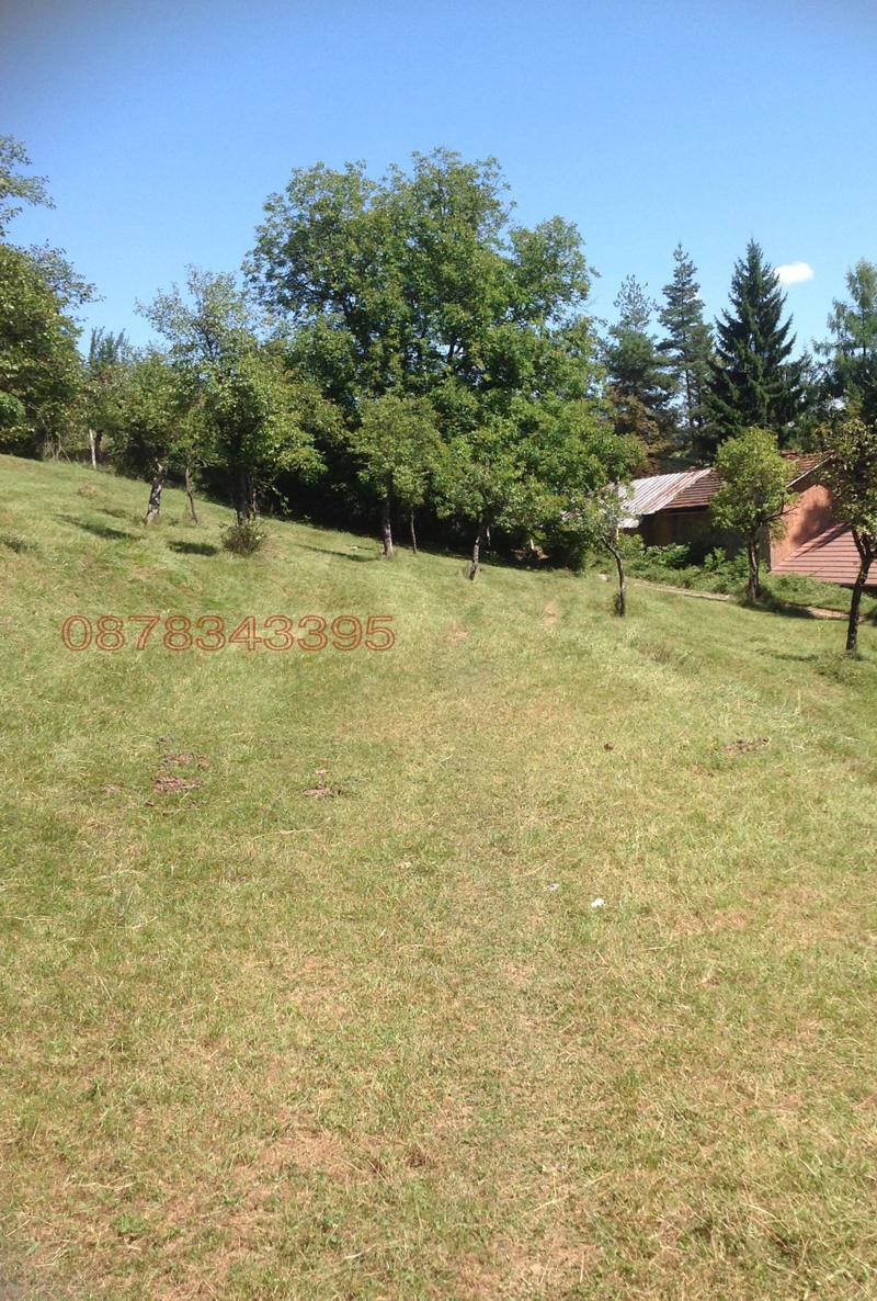 Продава ПАРЦЕЛ, гр. Тетевен, област Ловеч, снимка 2 - Парцели - 54635407