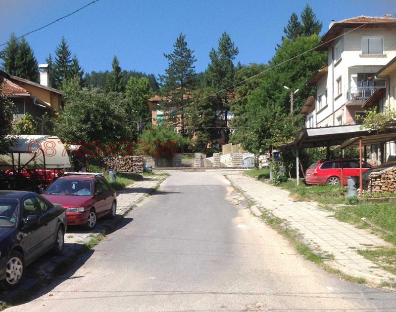 Продава ПАРЦЕЛ, гр. Тетевен, област Ловеч, снимка 6 - Парцели - 54635407