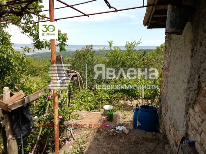 Продава ПАРЦЕЛ, гр. Варна, с. Звездица, снимка 4 - Парцели - 47428000