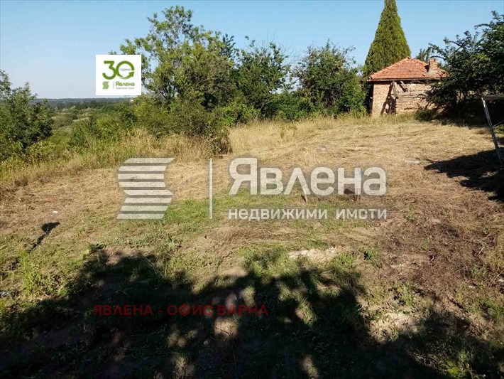 Продава ПАРЦЕЛ, гр. Варна, с. Звездица, снимка 1 - Парцели - 47428000