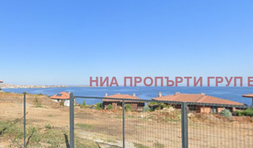 For Sale  Plot region Burgas , Sozopol , 1100 sq.m | 77866714