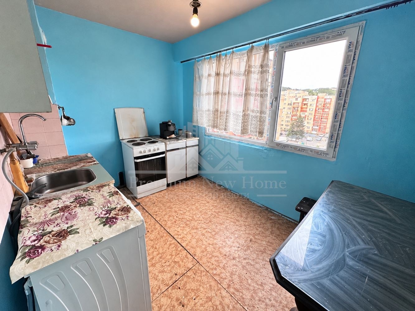 Продава 1-СТАЕН, гр. Перник, Селото, снимка 5 - Апартаменти - 56206427