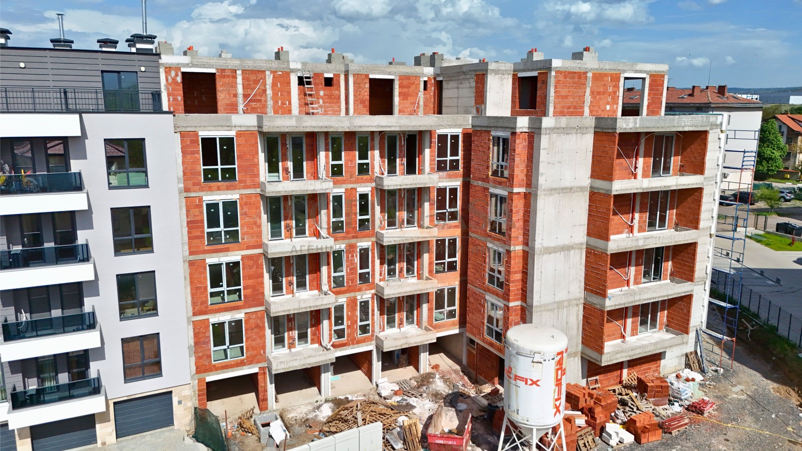 Продава 2-СТАЕН, с. Гара Елин Пелин, област София област, снимка 3 - Апартаменти - 49317176