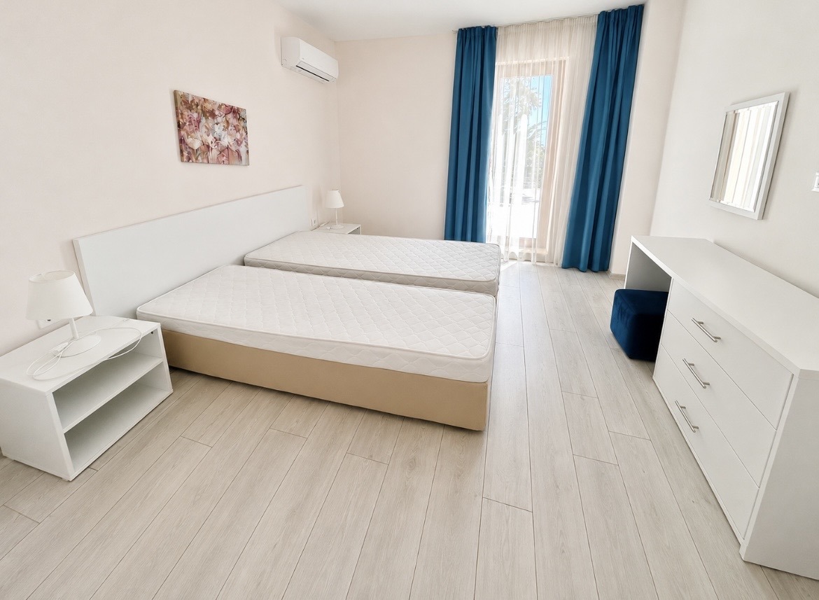 Продава 2-СТАЕН, гр. Варна, к.к. Чайка, снимка 5 - Апартаменти - 54922675
