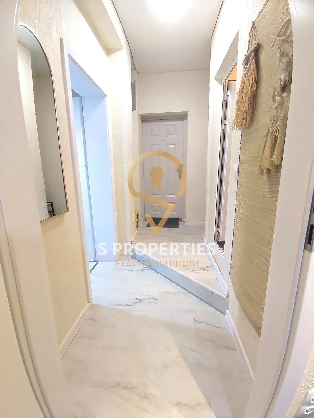 Продава 2-СТАЕН, гр. Варна, Център, снимка 7 - Апартаменти - 53705979