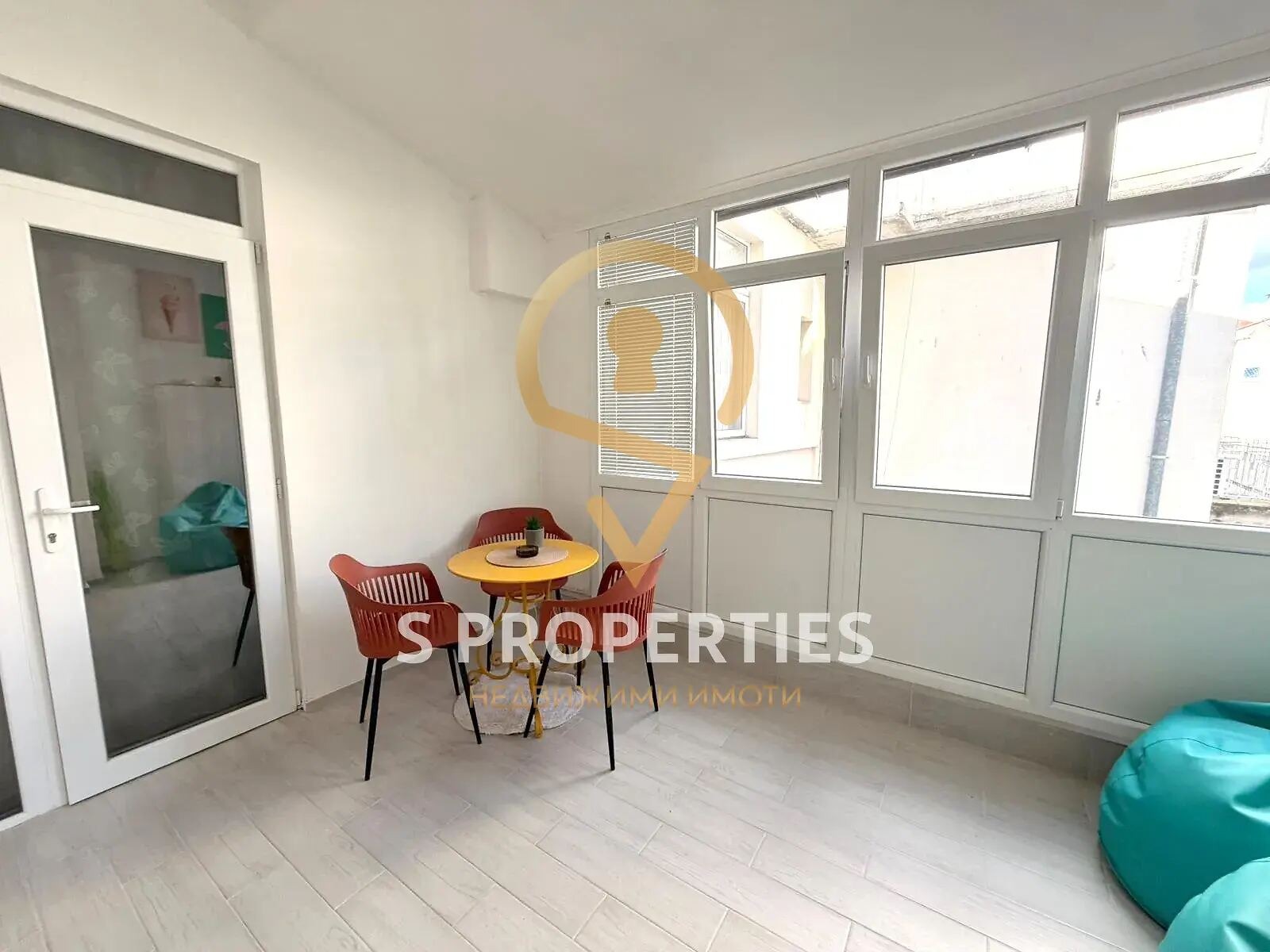 Продава 2-СТАЕН, гр. Варна, Център, снимка 6 - Апартаменти - 53705979