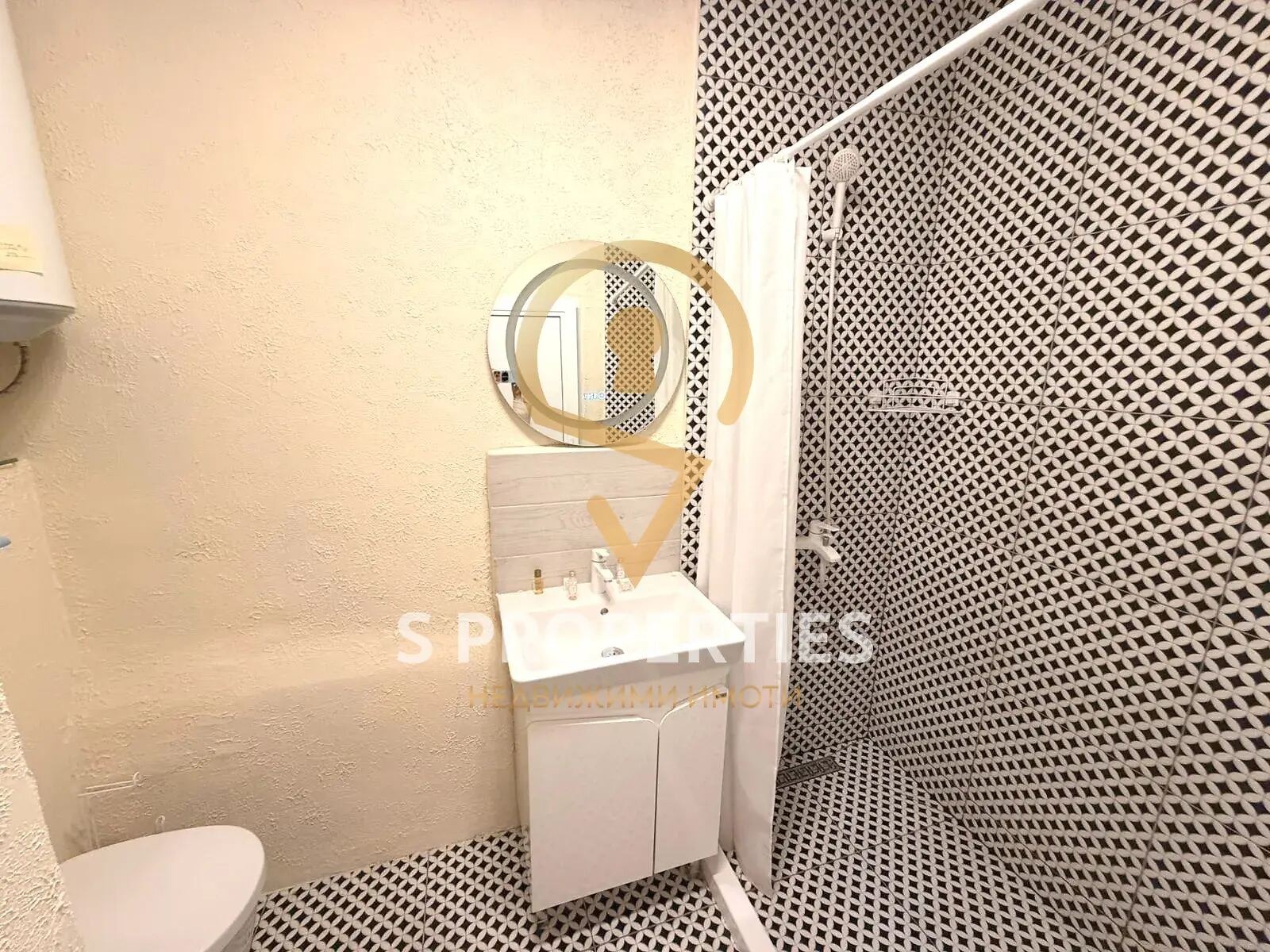 Продава 2-СТАЕН, гр. Варна, Център, снимка 8 - Апартаменти - 53705979