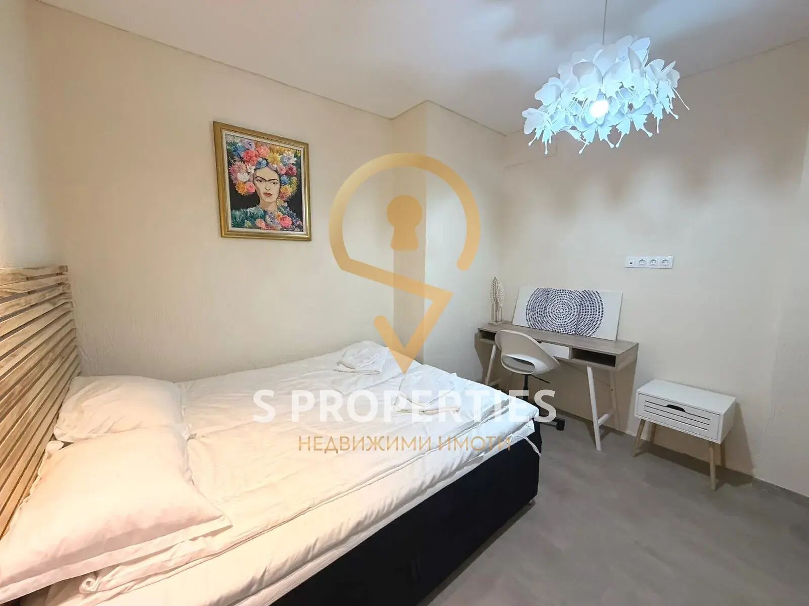 Продава 2-СТАЕН, гр. Варна, Център, снимка 10 - Апартаменти - 53705979