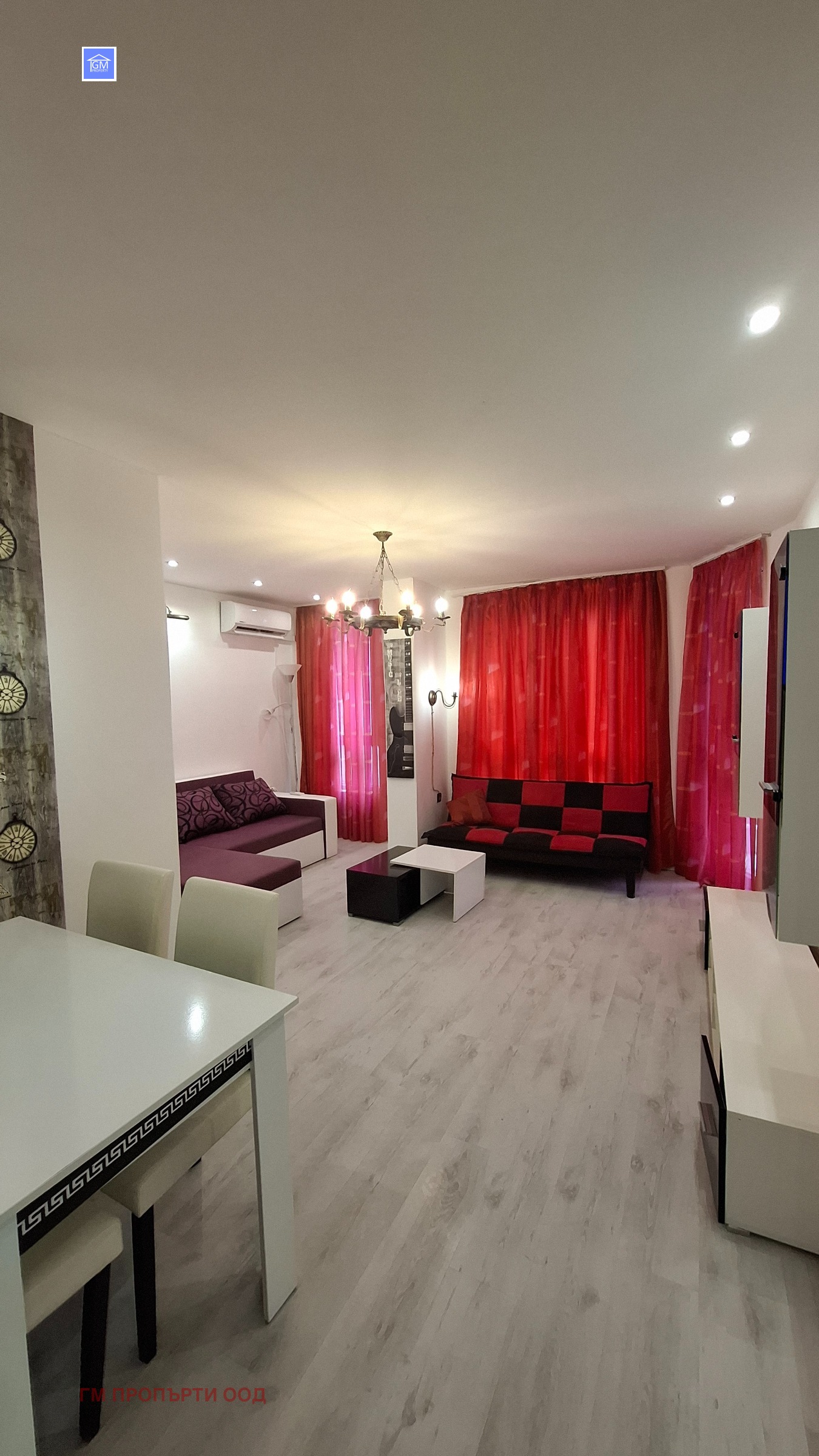 Продава 2-СТАЕН, гр. Балчик, област Добрич, снимка 4 - Апартаменти - 53939087