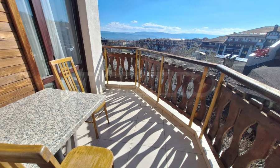 Продава 2-СТАЕН, гр. Банско, област Благоевград, снимка 8 - Апартаменти - 54125816