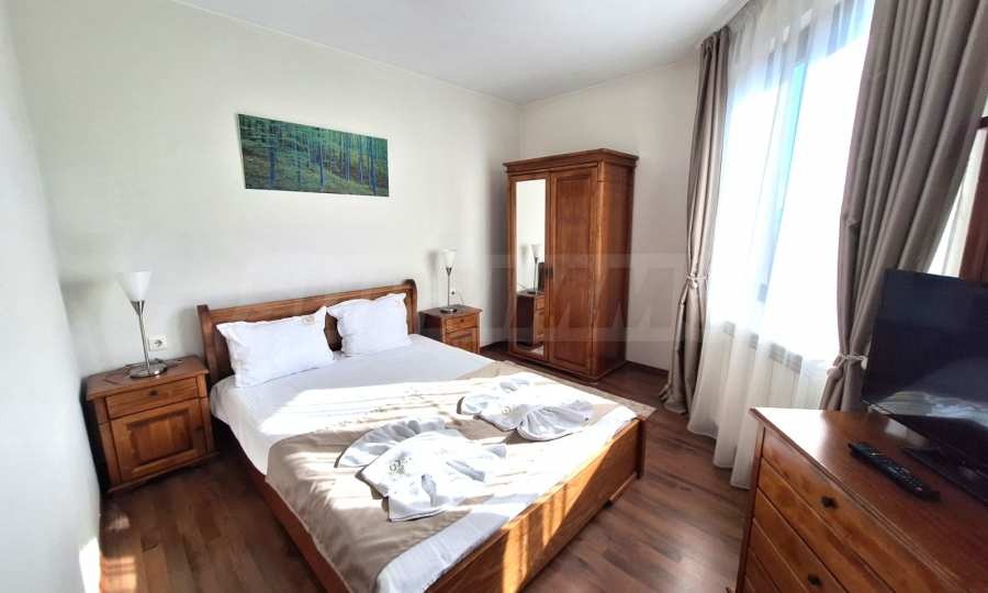 Продава 2-СТАЕН, гр. Банско, област Благоевград, снимка 4 - Апартаменти - 54125816