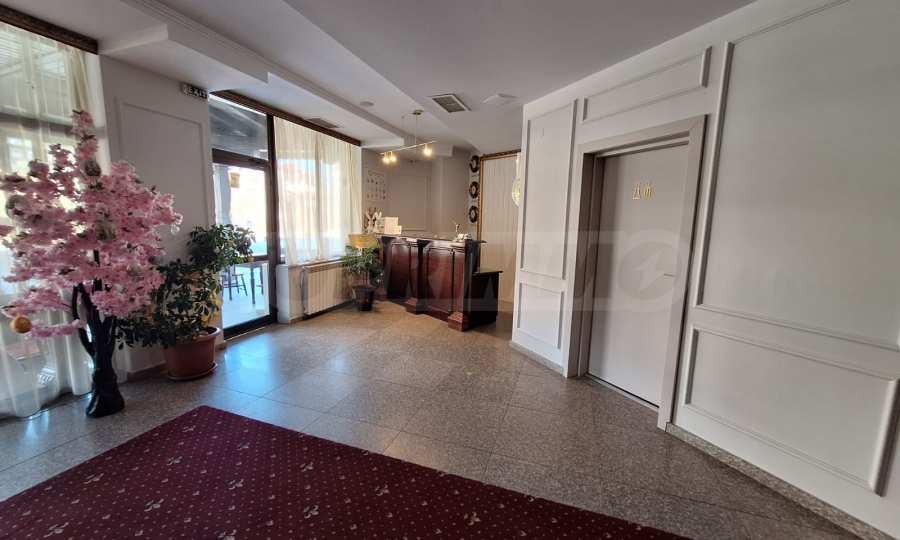 Продава 2-СТАЕН, гр. Банско, област Благоевград, снимка 13 - Апартаменти - 54125816