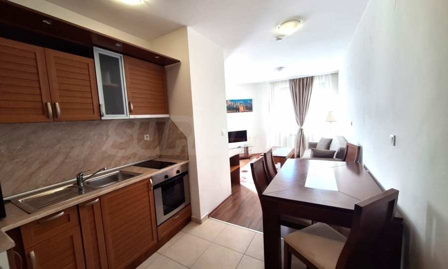 Продава 2-СТАЕН, гр. Банско, област Благоевград, снимка 2 - Апартаменти - 54125816