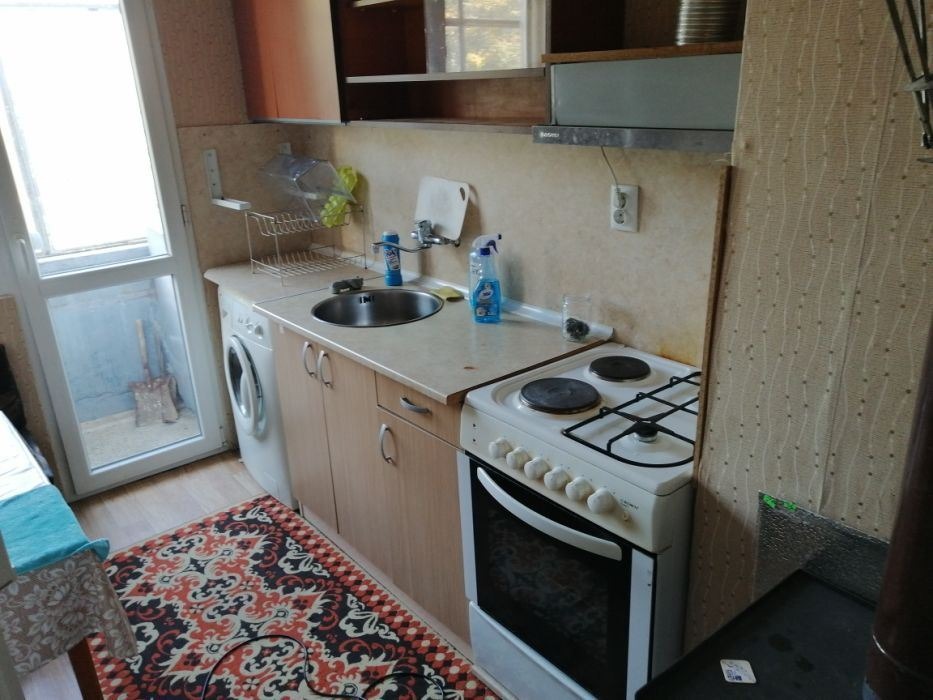 Продава 2-СТАЕН, гр. София, Света Троица, снимка 5 - Апартаменти - 54700787