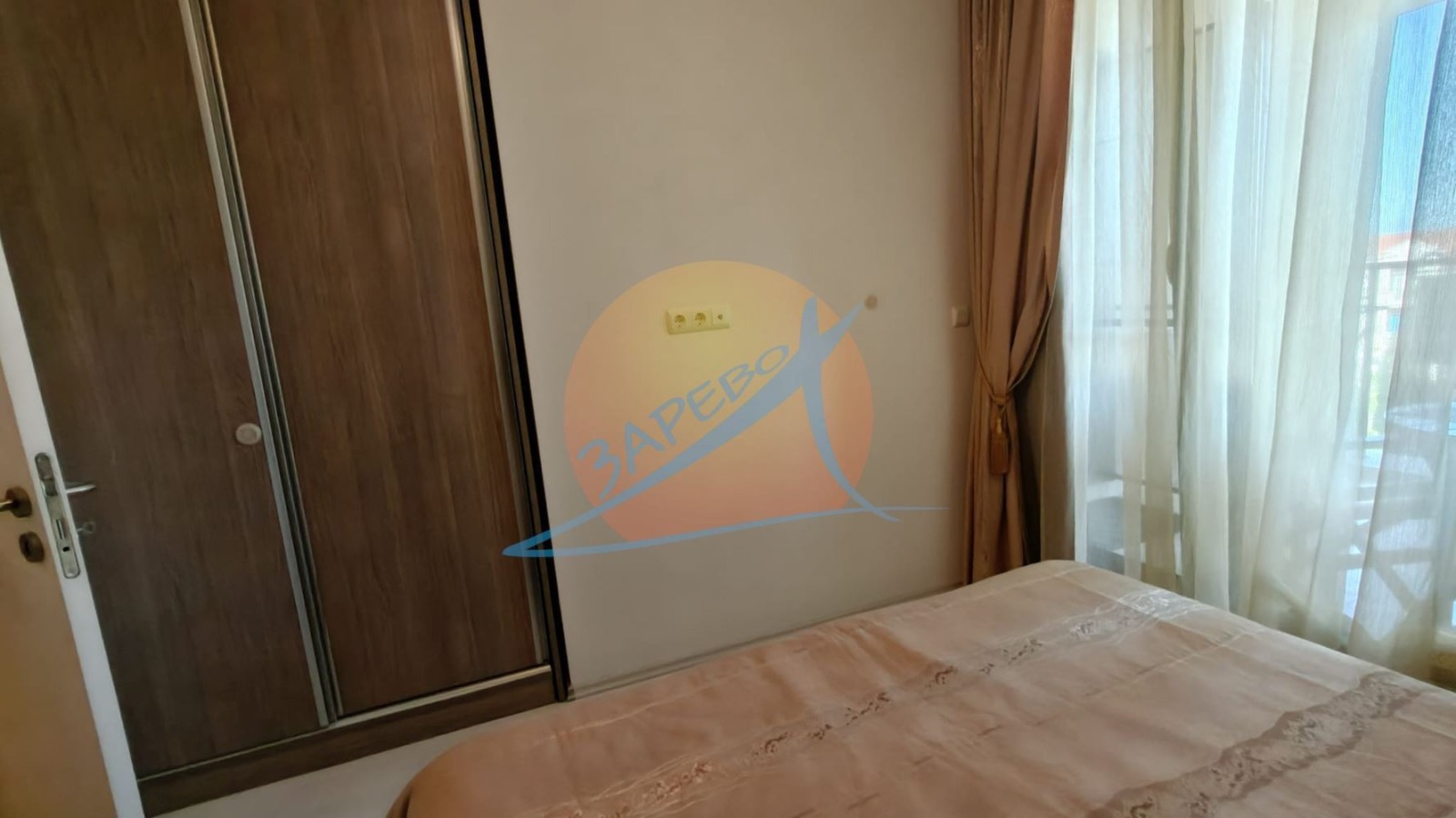 Продава 2-СТАЕН, гр. Созопол, област Бургас, снимка 12 - Апартаменти - 55099882